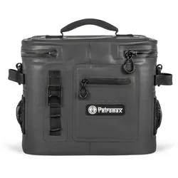 Petromax Kühltasche 8 Liter Dunkelgrau