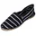 espadrij l'orginale Espadrilles CLASSIC 100 in bunt | Gr.: 39