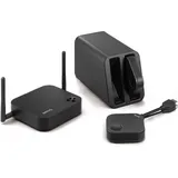 BenQ InstaShow WDC10 wireless HDMI Drahtlos-Präsentationssystem (für kabelloses Full HD-Streaming)