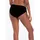 Rosa Faia Bikini-Hose Ive Schwarz 38