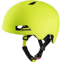 ALPINA Fahradhelm Hackney 47-52cm