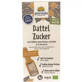 Govinda Dattelzucker bio