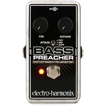Electro-Harmonix Electro Harmonix Soul Preacher