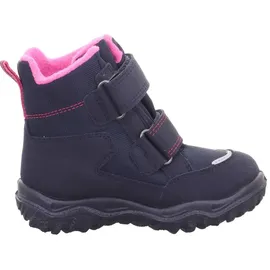 superfit HUSKY Blau/Pink 36