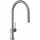 Hansgrohe Talis M54 Einhebelmischer Edelstahl