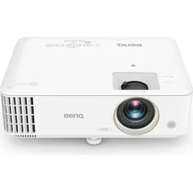 BenQ TH685P DLP Blau/Weiß
