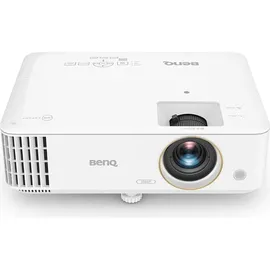 BenQ TH685P DLP Blau/Weiß