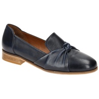Everybody Aitlin Slipper blau 17414 für Damen, blau, Gr.