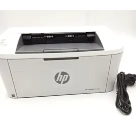 HP LaserJet M110w
