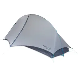 Nemo Hornet Elite Osmo 1-Person 1-Person aluninum/stormy night 1-Person