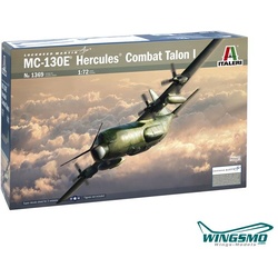 Italeri MC-130E Hercules Combat Talon I 1369