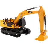 Carrera RC CAT 336 Excavator B/O