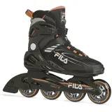 fila skate Legacy Comp Black/Salmon 42