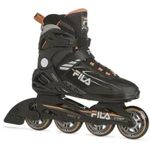 fila skate Legacy Comp Black/Salmon 42