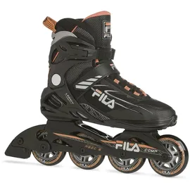 fila skate Legacy Comp Black/Salmon 42