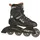 fila skate Legacy Comp Black/Salmon 42