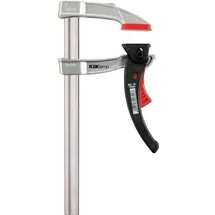 BESSEY Tool GmbH & Co. KG Hebelzwinge KliKlamp Spann-W.200mm A.80mm Spannkraft b.zu 1200 N BESSEY
