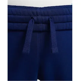 Nike Erling Haaland Club Fleece Jogginghose Blau XL
