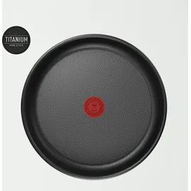 Tefal Cook Eat Ingenio L881S604 Geschirr-Set 6-tlg