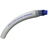 Tricoflex Yachting Schlauch 15 m 12,5 mm weiß