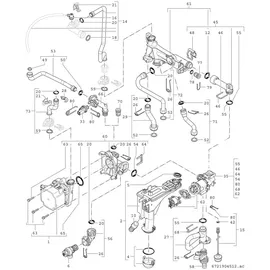 Bosch Condens GC9800iW 30 P 23, Gas-Brennwerttherme 30 kW, Erdgas