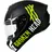 Broken Head Adrenalin Therapy 4X Schwarz-Weiß Matt XS (53-54 cm)