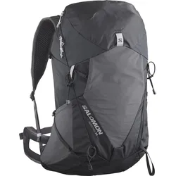 SALOMON AEROTREK 30 ANTHRACITE/Nine Iron/ALLOY ANTHRACITE/NINE IRON/ALLOY