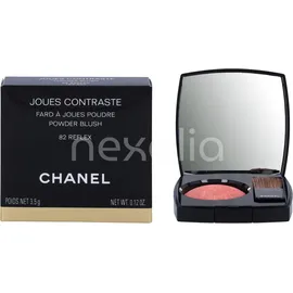 Chanel Joues Contraste Fards á Joues Poudre 3,5 g