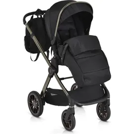 Cangaroo Kinderwagen Kinderwagen 2 in1 iClick