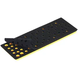 Mirka Schleifschuh Netz 70x198mm Grip 48L Medium