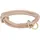 Trixie Soft Rope Zug-Stop-Halsband rosa/hellrosa 45 cm