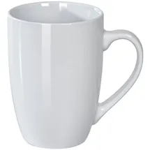 konzept Kaffeetasse 0,5 l Weiß 2 St.