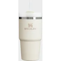 Stanley Quencher H2.0 FlowState Thermobecher 0,6 l Beige