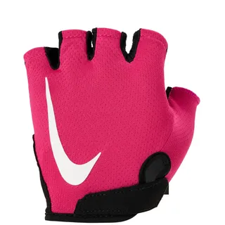 Nike Gym Essential Fg 2.0 Trainingshandschuhe - Vivid Pink/Black/White, L