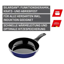 Silit Emma Bratpfanne 24 cm