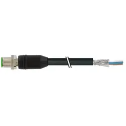 Murr Elektronik 7000-13101-6431000 Sensor-/Aktor-Steckverbinder, unkonfektionier