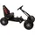 Volare Go Kart Rennwagen schwarz (15,5 kg)