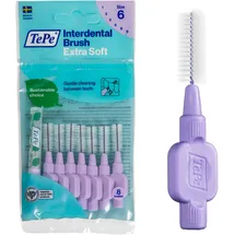 TePe Interdentalbürsten Extra Soft 1,1 mm 8 St.