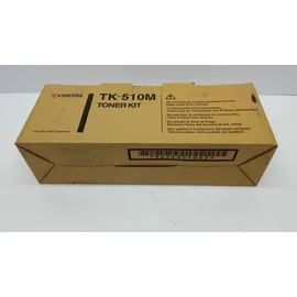 Kyocera TK-510M magenta