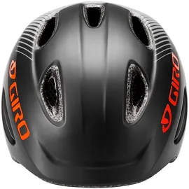 Giro Scamp 45-49 cm matte black 2021