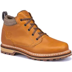 Hanwag Kofel Mid Special Edition cognac/gemse (5489) 6