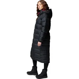 Columbia Pike LakeTM Iii Long Steppjacke - Black - XL