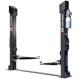ATH-Heinl Wagenheber ATH Comfort Lift 2.35 2 Säulen KFZ Hebebühne für PKW 3,5t, max. Hubhöhe: 2000 cm grau
