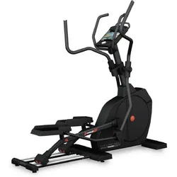 Crosstrainer Vanquish Multimedia - Kinomap.Zwift - Trägheit 35kg - 51cm SCHWARZ No Size