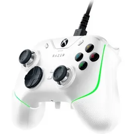Razer Wolverine V2 Chroma Controller weiß
