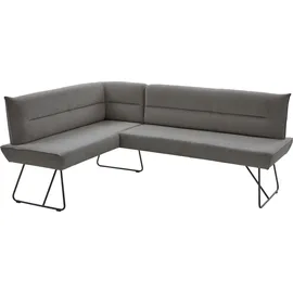 Niehoff Eckbank Conny Grey