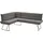 Niehoff Eckbank Conny Grey