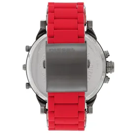 Diesel Mr. Daddy 2.0 Edelstahl 57 mm DZ7370
