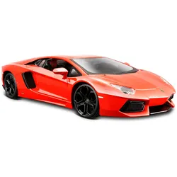 Maisto - 1:24 Lamborghini Aventador 11