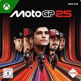 MOTOGP25 - XBOX ONE [Xbox One]